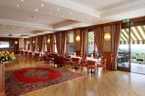 Giotto Hotel & Spa - image 12