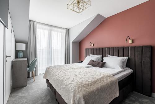 Oginski Hotel Room Type - Superior Double or Twin Room