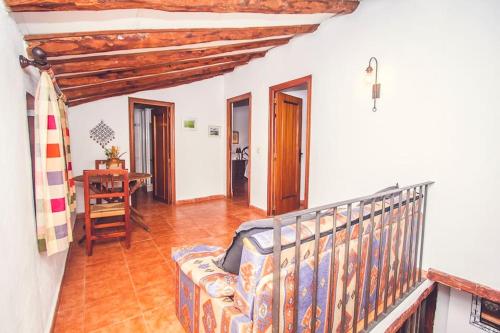 Las Casicas del Tío Ángel-A (Las Casicas del Tio Angel-A) in Los Alejos