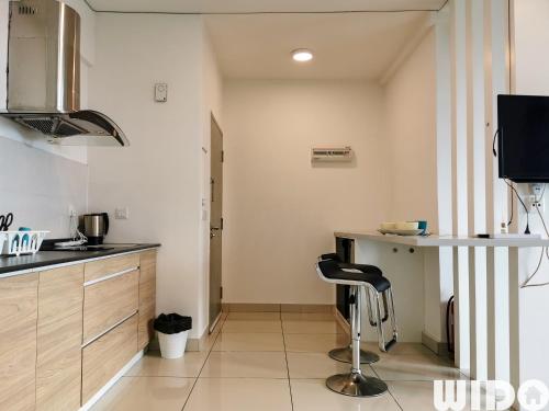 EVO Soho Suites Bangi by Wido with Parking Netflix – Bangi, OH
