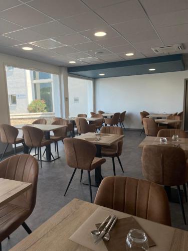 Kyriad Prestige Montpellier Ouest - Croix D'argent - A709 - image 4