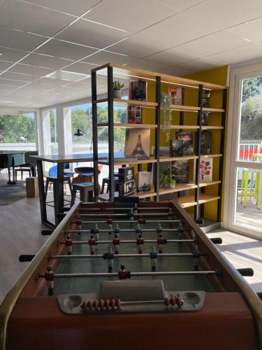 Hôtel Kyriad Prestige Montpellier Ouest - Croix d'Argent
