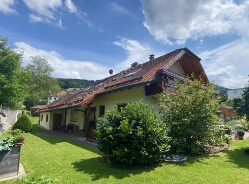 Ferienwohnung Böllatblick - Apartment - Balingen