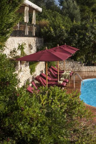 Masseria La Chiusa Delle More - image 4