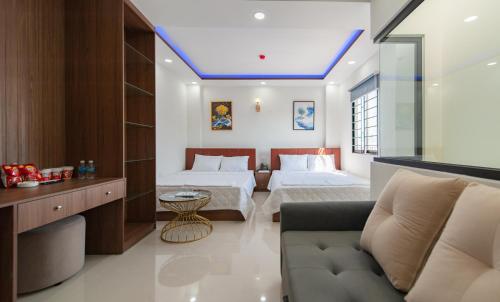 Uy Duong Hotel & Apartment - Nha Trang in Phuoc Long