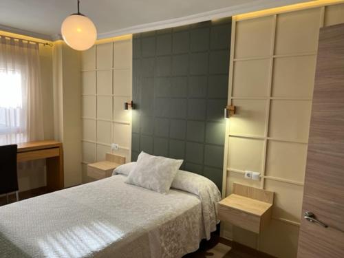 1 twin bed