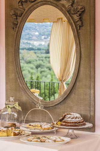 马塞里亚齐萨摩尔乡村民宿