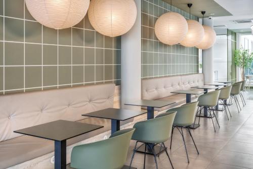 B&B Hotel Lisboa Aeroporto - image 7