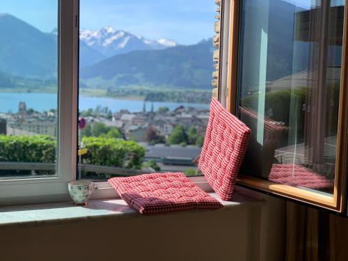 Lil´s Dahoam - Apartment - Zell am See