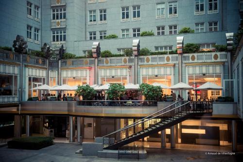 Steigenberger Wiltcher's - image 13