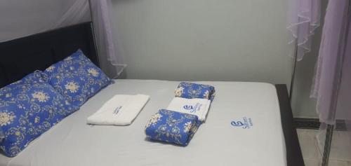 Salinero guest house uganda