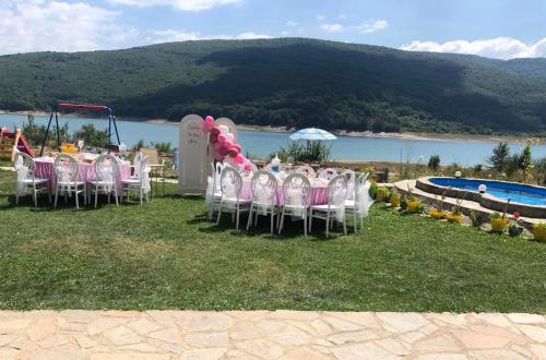 LUX Villa Mavrovo