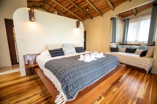 Selva Armonia Immersive Jungle Resort in Quepos