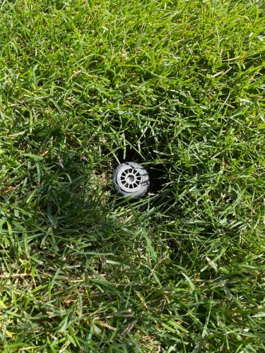 Коттедж на берегу Иссык-Куля