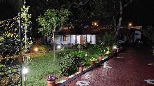 Canaan Marari Home stay
