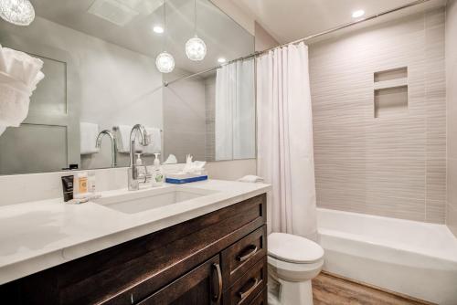 Tamarisk Telemark Condo: Great Location Remodeled - image 2
