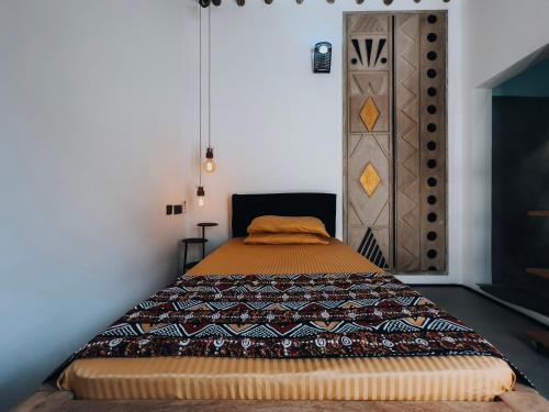 BaraBara Eat&Sleep - Eco Boutique Hotel