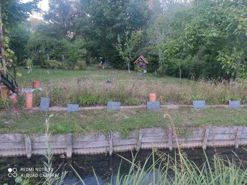 Le Cocon des Hortillonnages d'Amiens