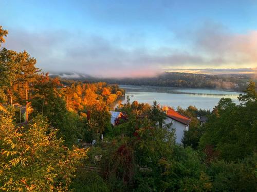 Penzion Kozí Horka u Brněnské přehrady - image 7