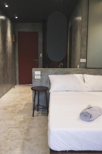 Pobla Hotel, Santander