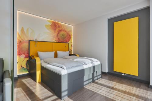 Buddy Hotel, München