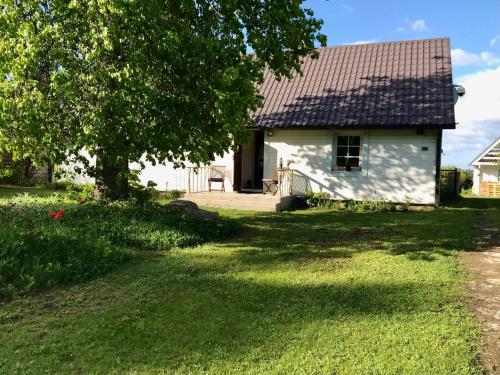 Sea Breeze Cottage in Eisma