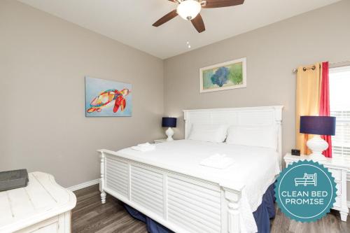 Village by the Beach B916K by Padre Escapes - image 6