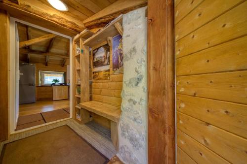 Pintu masuk, L'Echappee en Vercors in Choranche