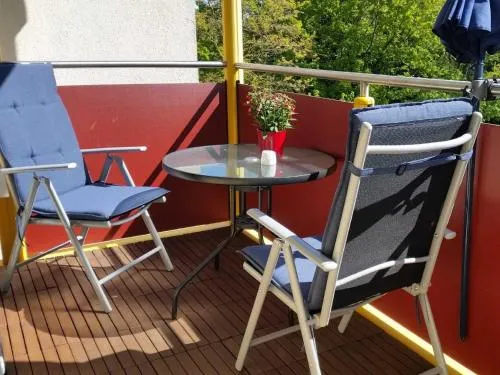 Ferienwohnung Renate in Bansin, Deutschland