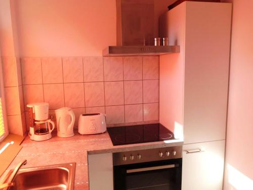 One-Bedroom Apartment with Balcony image 7