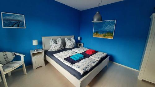 One-Bedroom Apartment with Balcony image 6