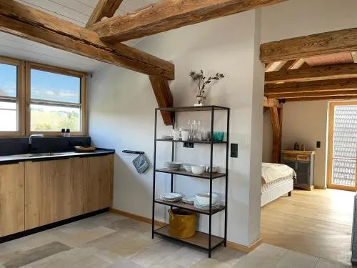 Ferienwohnung Ottobeuren in Ottobeuren, Deutschland