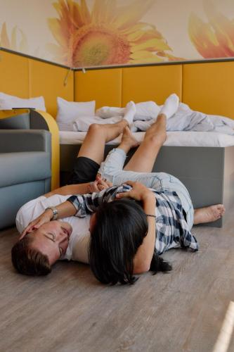 Buddy Hotel - image 4
