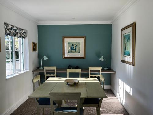 Létesítmények, Greenhill Farm Cape Dutch Cottage Plettenberg Bay - 1 Bedroom Private Cottage in Matjiesrivier (Western Cape)