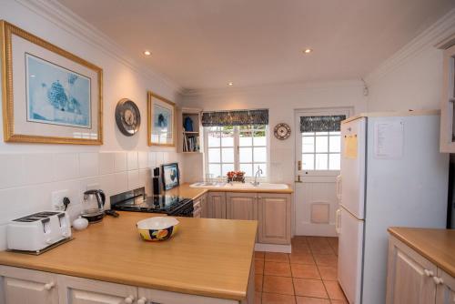 Greenhill Farm Cape Dutch Cottage Plettenberg Bay - 1 Bedroom Private Cottage in Matjiesrivier (Western Cape)