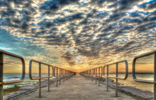 The Fisherman's Dream 211 by Padre Escapes - image 2