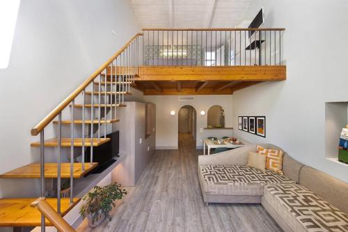  Casa La Maisonette in 80067 Sorrent