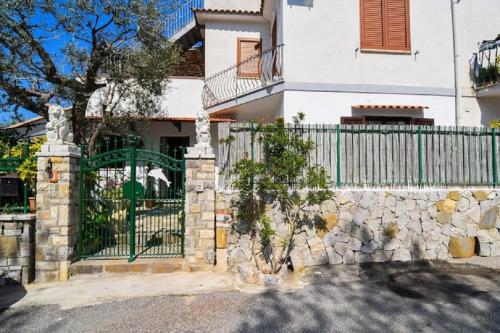  Casa Tatano in SantʼAgata sui Due Golfi