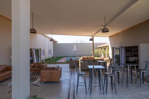 Ugab Game Farm & Lodge Ugab Game Farm & Lodge