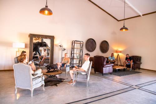 Ugab Game Farm & Lodge Ugab Game Farm & Lodge