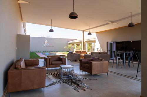 Ugab Game Farm & Lodge Ugab Game Farm & Lodge