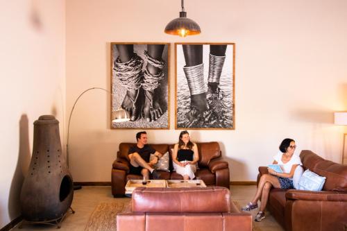 Ugab Game Farm & Lodge Ugab Game Farm & Lodge