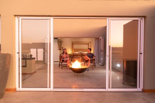 Ugab Game Farm & Lodge Ugab Game Farm & Lodge