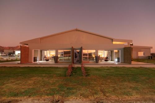 Ugab Game Farm & Lodge Ugab Game Farm & Lodge