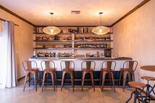 Ugab Game Farm & Lodge Ugab Game Farm & Lodge