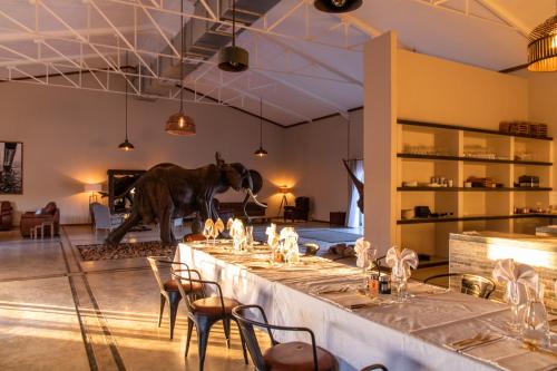 Ugab Game Farm & Lodge Ugab Game Farm & Lodge