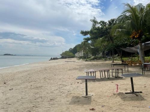 Paradise by the Sea in Penang by Veron at Rainbow Paradise