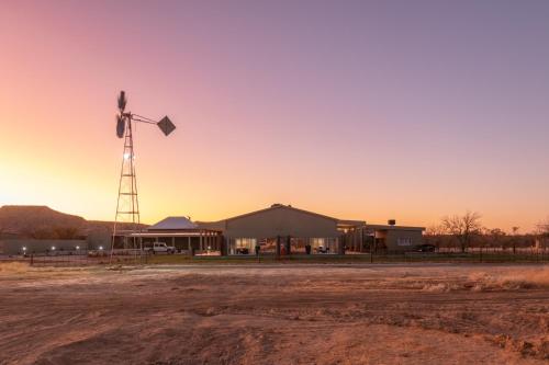 Ugab Game Farm & Lodge Ugab Game Farm & Lodge