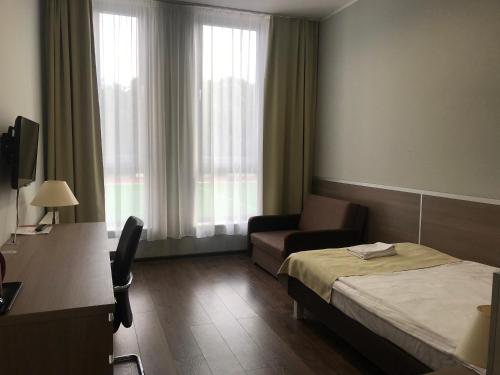 Large Single Room