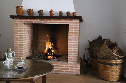  La Casa de la Abuela in Villarta de San Juan